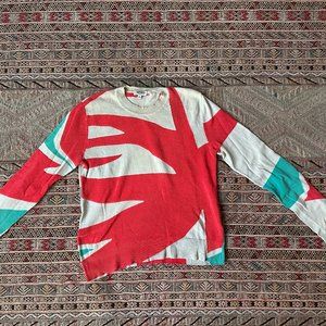 Kenzo sweater